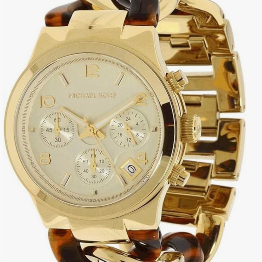 Michael kors WATCH EUC